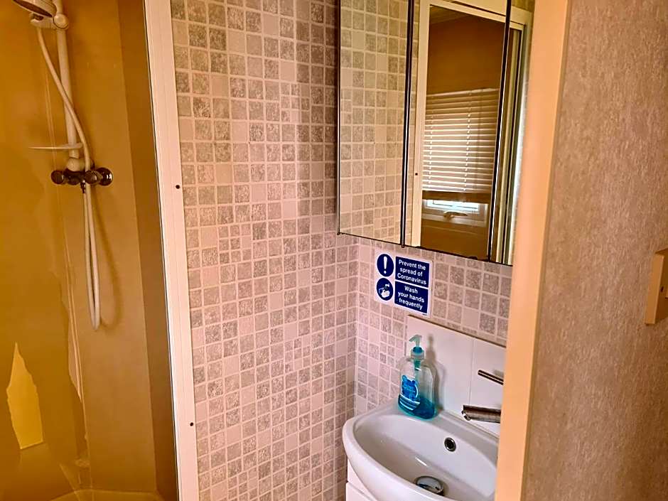 6 Berth on Seaview 3 bedrooms Fanfare