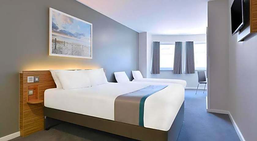 Travelodge Brighton Seafront
