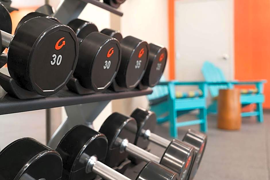 Home2 Suites by Hilton Roanoke