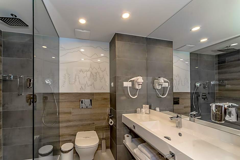 Rezydencja II Nosalowy Dwór