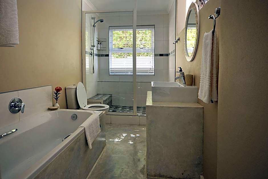 Rocklands Seaside Bed and Breakfast