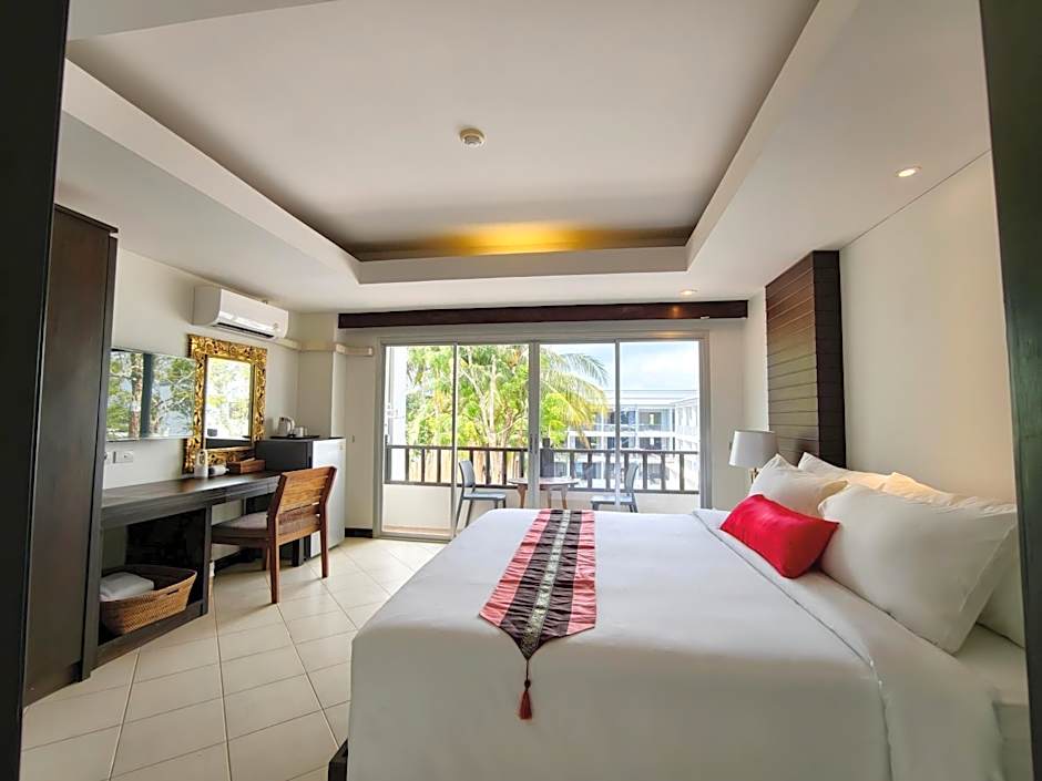 Wild Orchid Villa Krabi