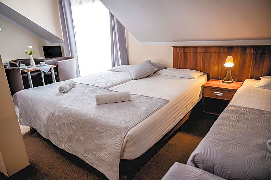 Hotel nad morzem- Art-Pension