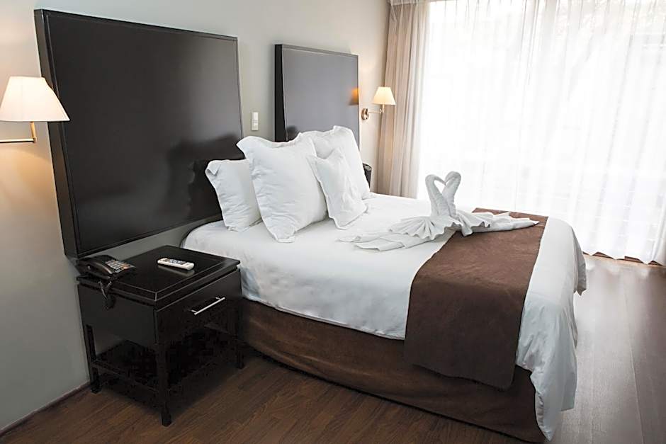 Suites Parioli