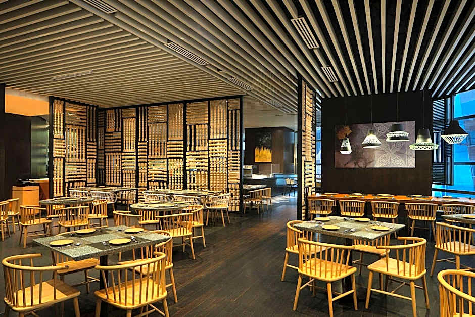 Le Meridien Petaling Jaya