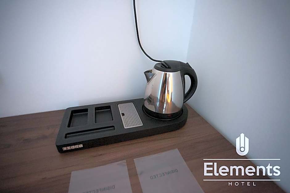 Hotel Elements