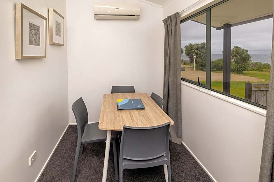 Napier Beach TOP 10 Holiday Park & Motels