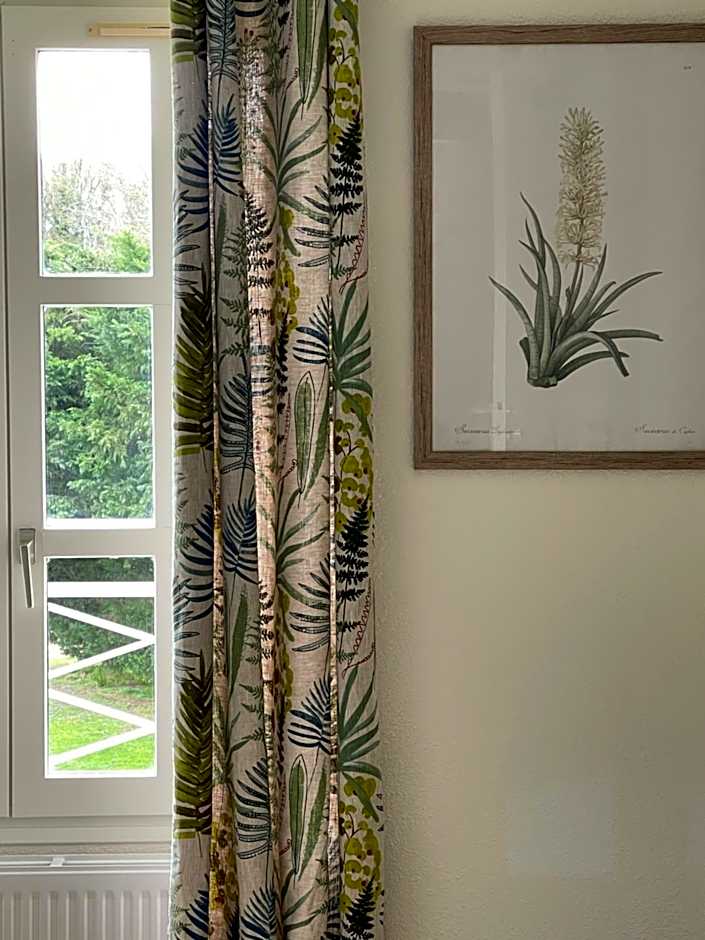 Fonsegre Chambres d'Hôtes