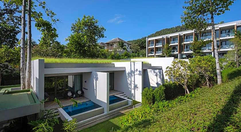 Hyatt Regency Koh Samui