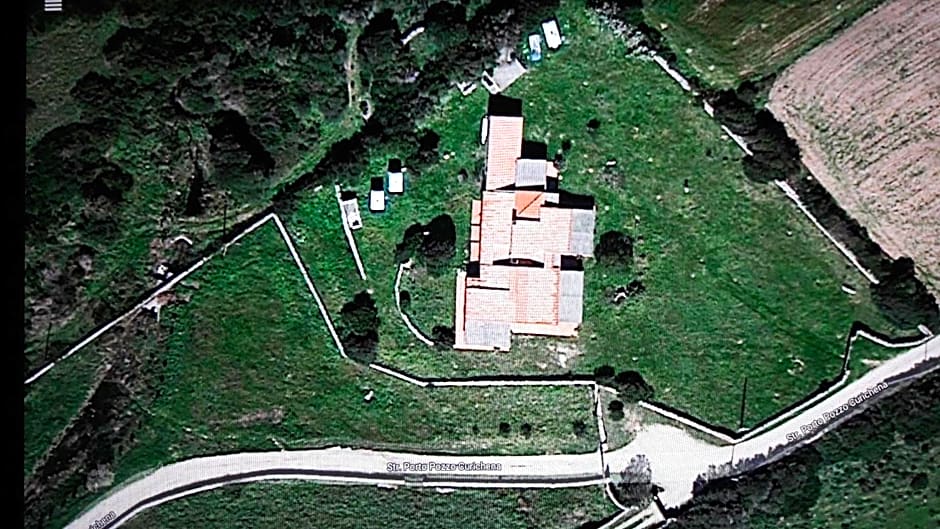 Appartamenti curichena