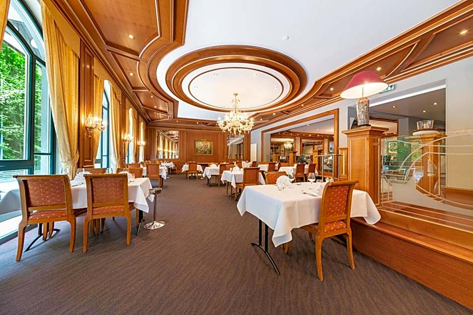 Le Clervaux Boutique & Design Hotel