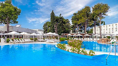 Amadria Park Family Hotel Jakov