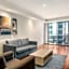 Oaks Melbourne on Lonsdale Suites