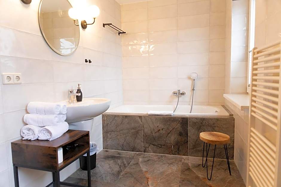 Hotel Garni BALTICpetite