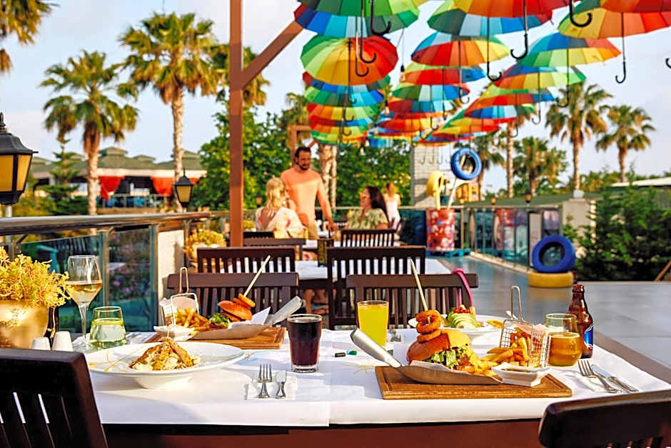 Tui Magic Life Jacaranda