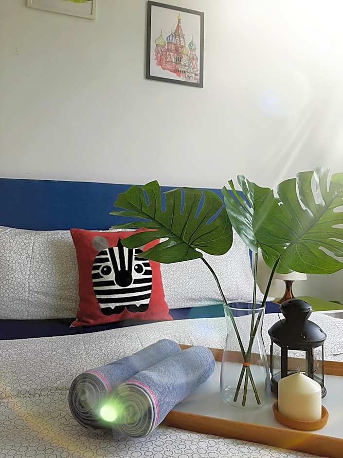 Galleria Equine Park @ Seri Kembangan