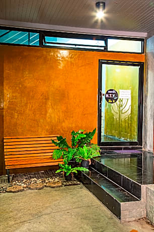 NTY House (100 meters from Save One Market)