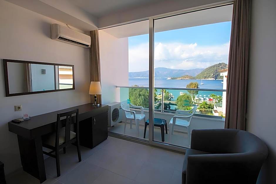 SUPREME BEACH İÇMELER Adults Only