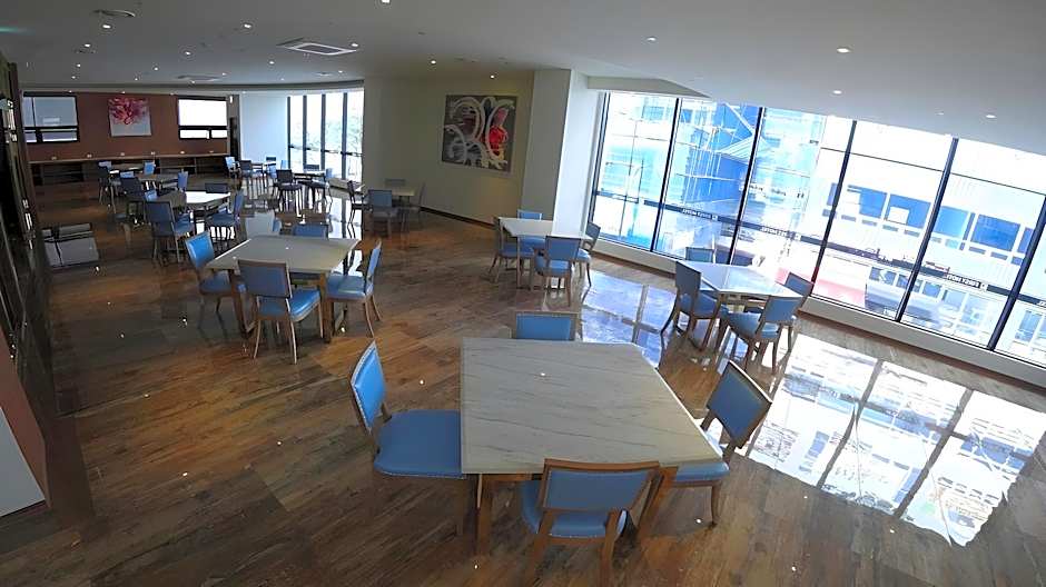 Galmea First Hotel