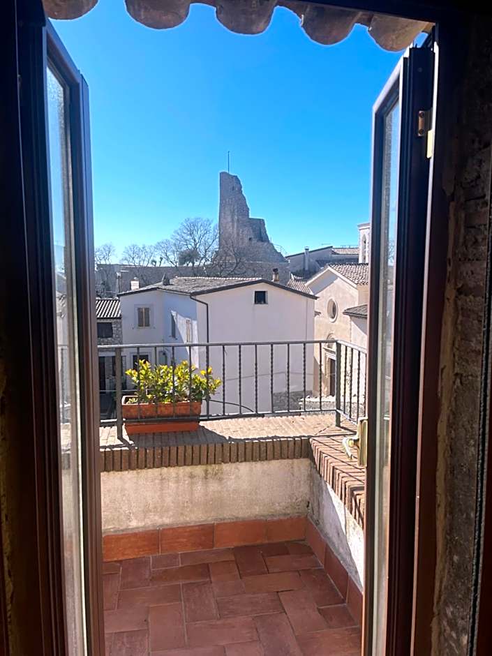 Al Piccolo Borgo Locanda Con Alloggio