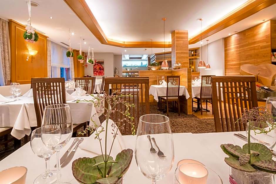 Best Western Plus Parkhotel Erding