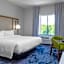 Fairfield Inn & Suites Rocky Mount