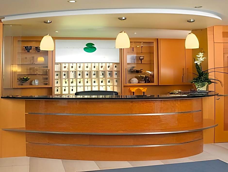 Hotel Sterkel