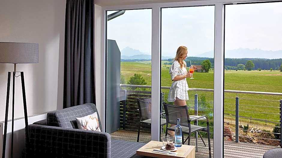 Das Weitblick Allgäu