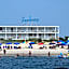 Seabonay Oceanfront Motel