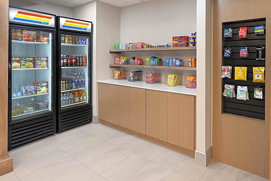 Holiday Inn Express & Suites Leesburg - Historic District by IHG