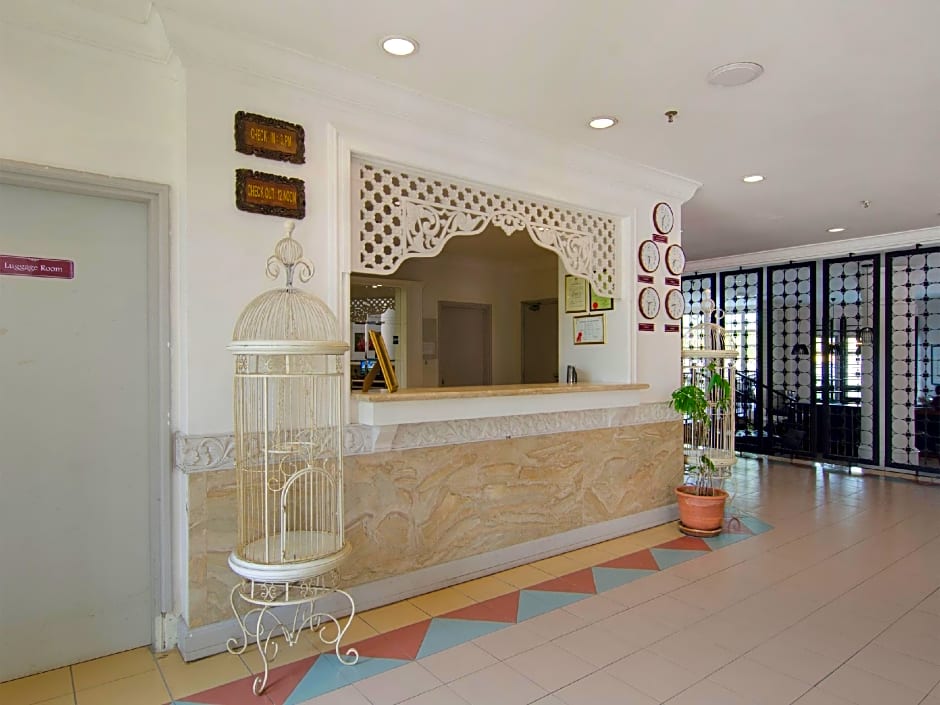 Bella Vista Express Hotel Langkawi