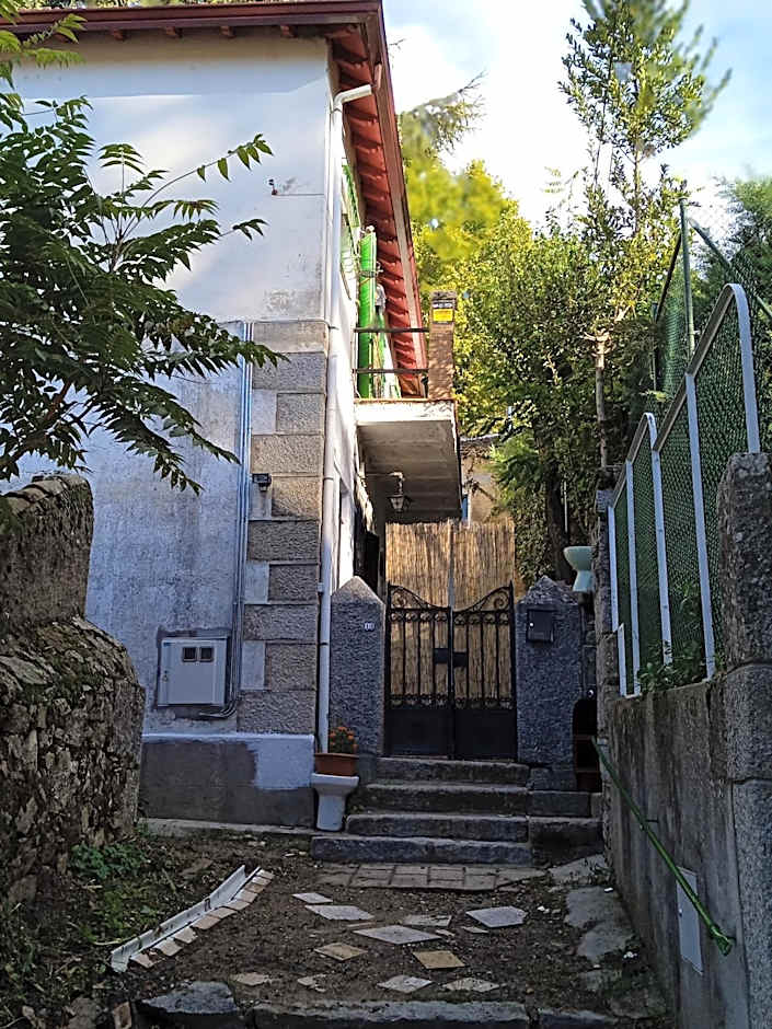 Albergue Gatera House