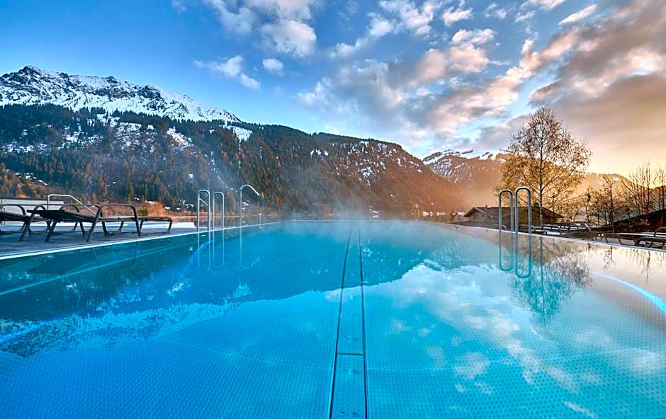 haldensee - Naturerlebnis und Wellnesshotel