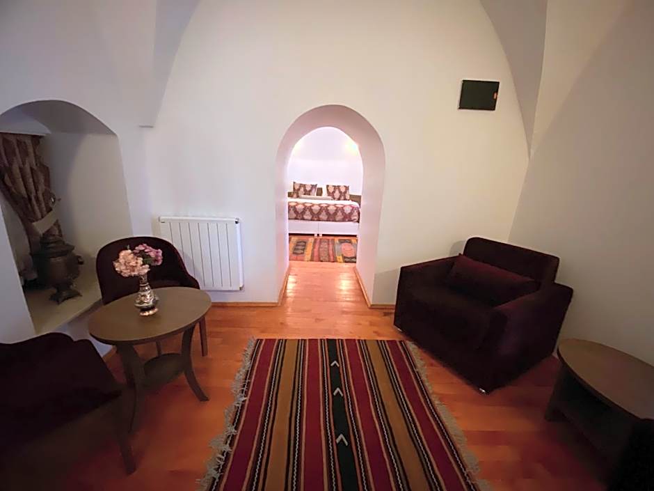 BEHRAMPAŞA OTEL &CAFE &RESTAURANT