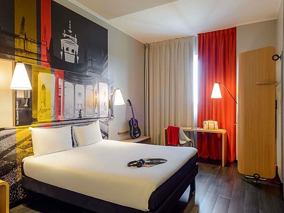 Ibis Milano Fiera
