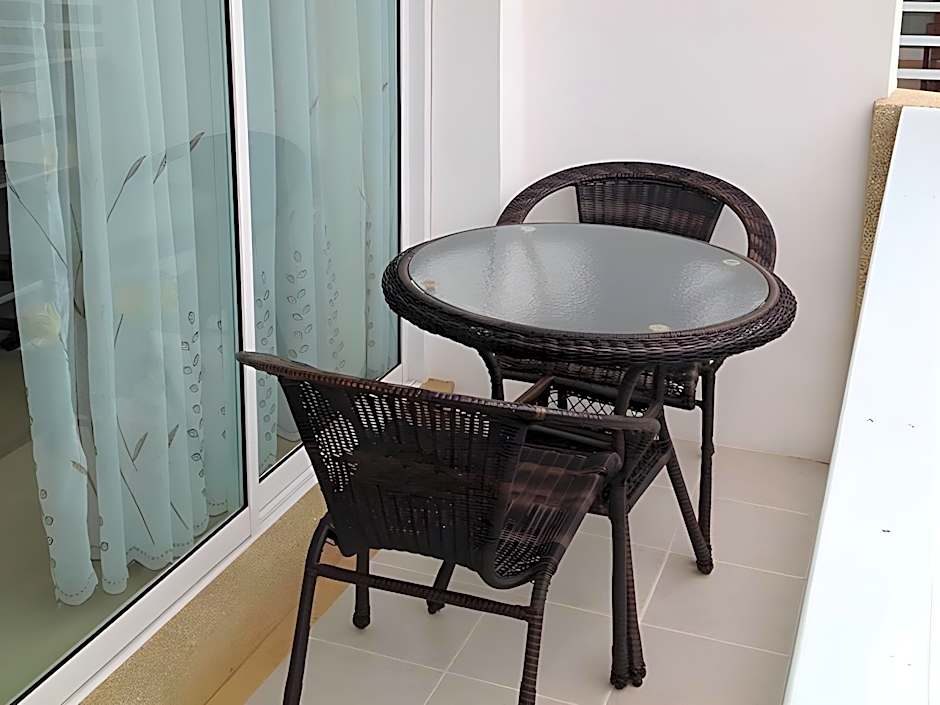 Baan Jeen Hotel Samroiyod Beach