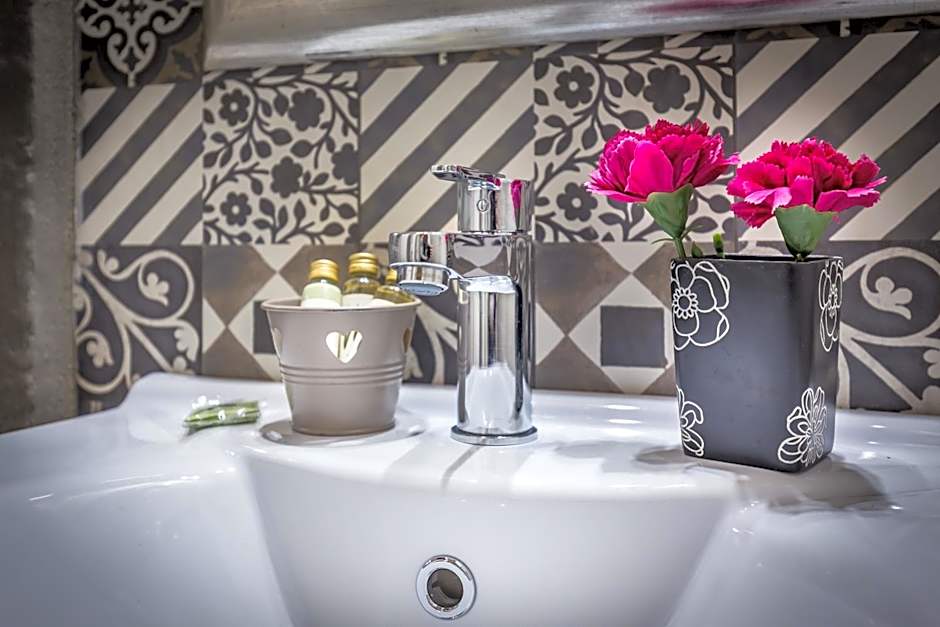 Relais Gaia – Florence, IA