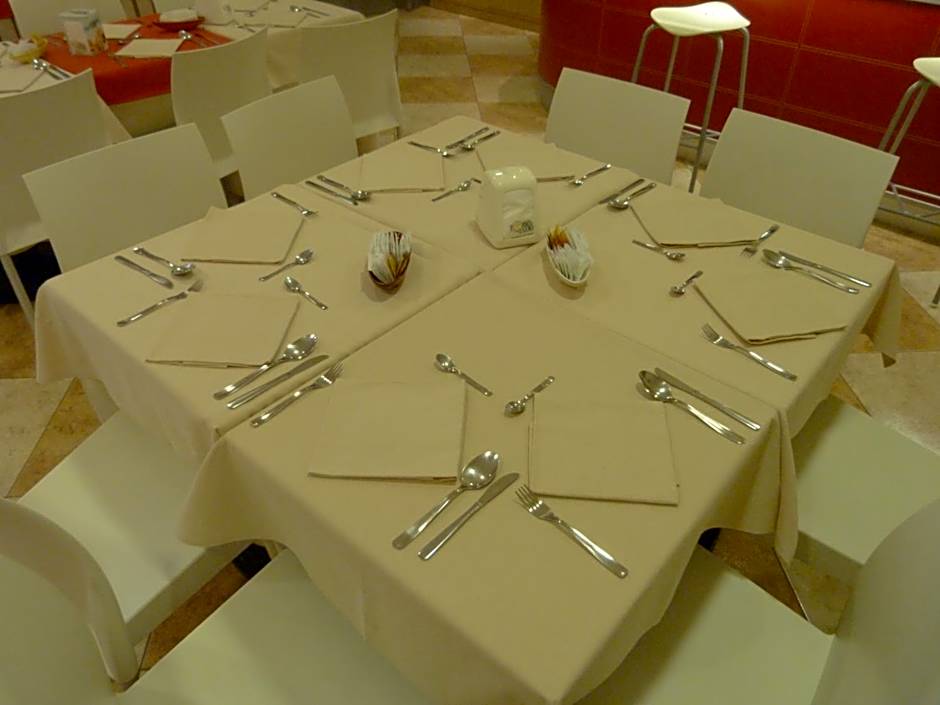Hotel San Martino