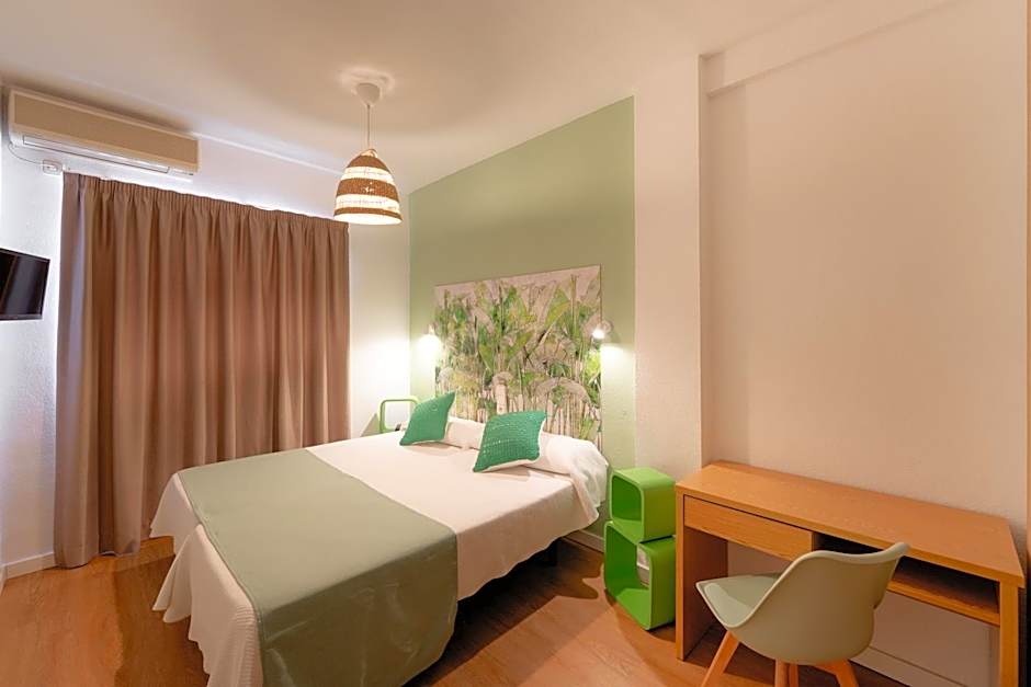 Hotel BH Internacional