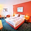 Hotel Panorama Hamburg-Billstedt