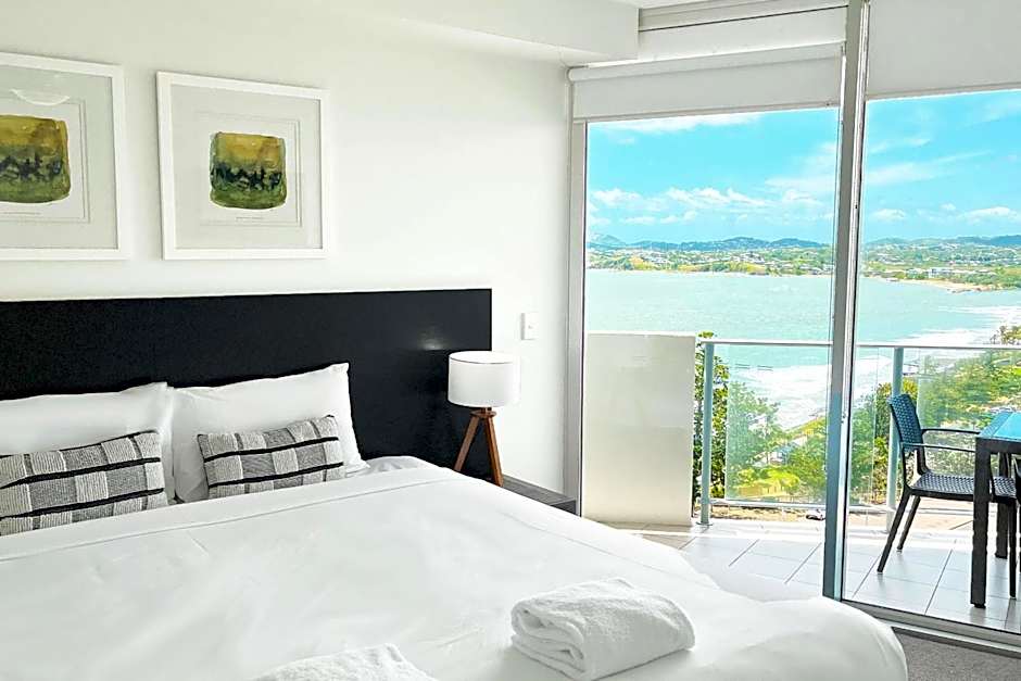 Oshen Holiday Apartments Yeppoon