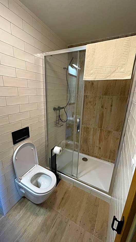 Penzion Pod Devítkou