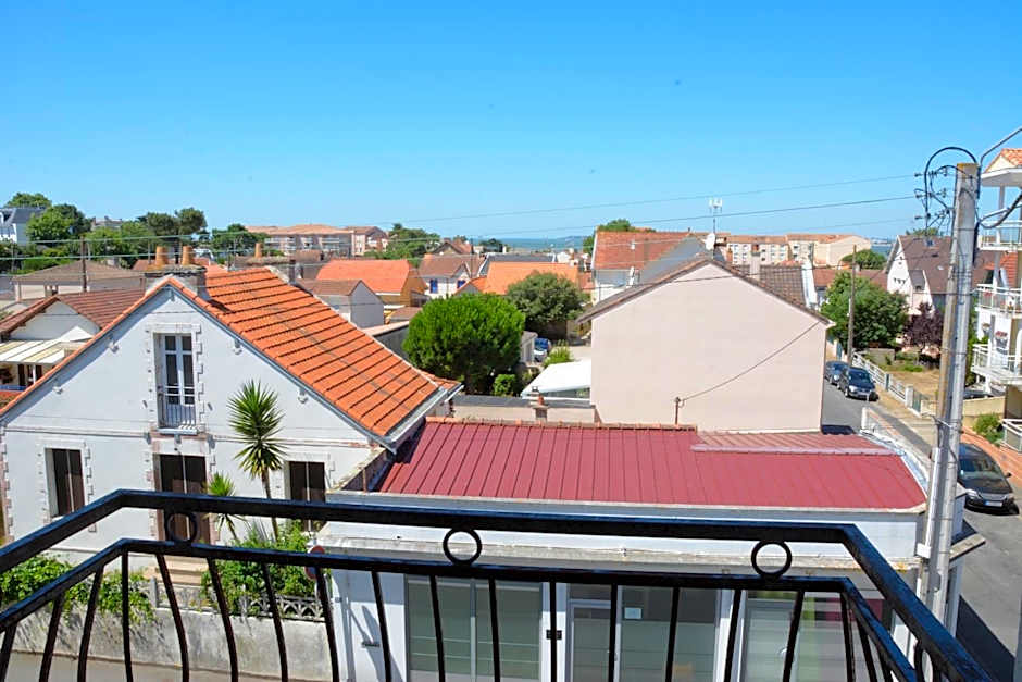Logis Le Petit Trianon