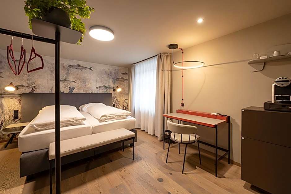 Hotel Gasthof Fischer