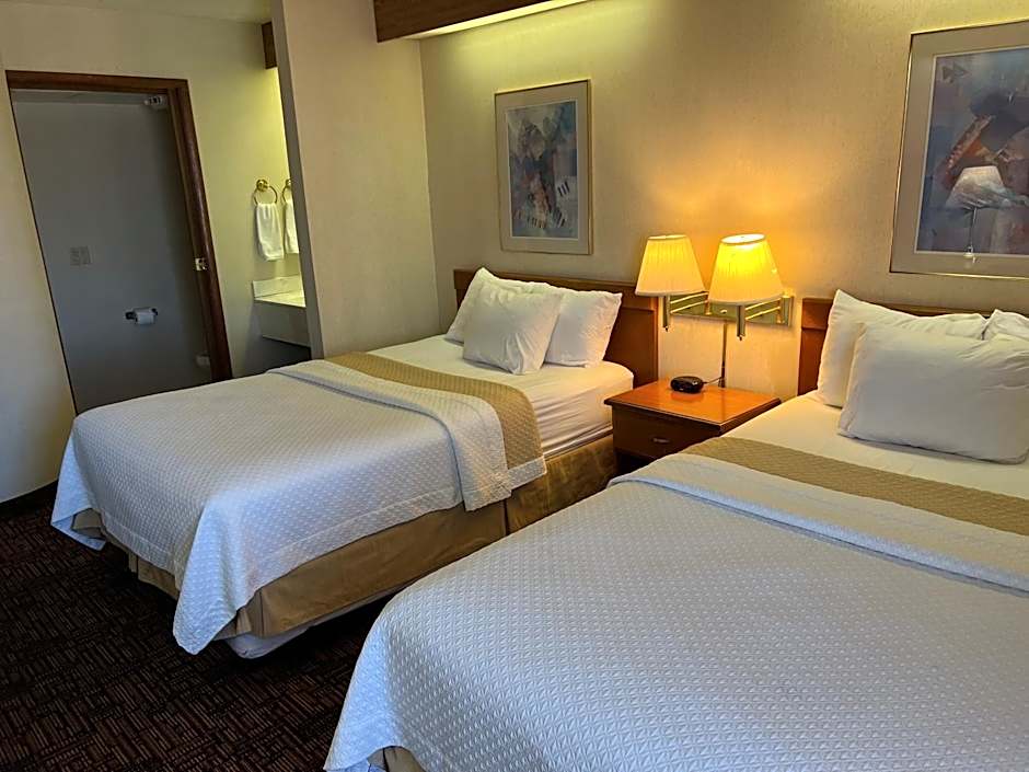 Days Inn by Wyndham Liberal KS