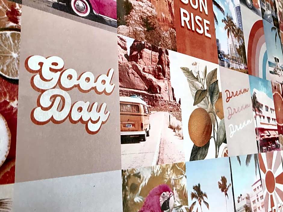 The Originals Access, Hôtel les Iris, Berck-sur-Mer