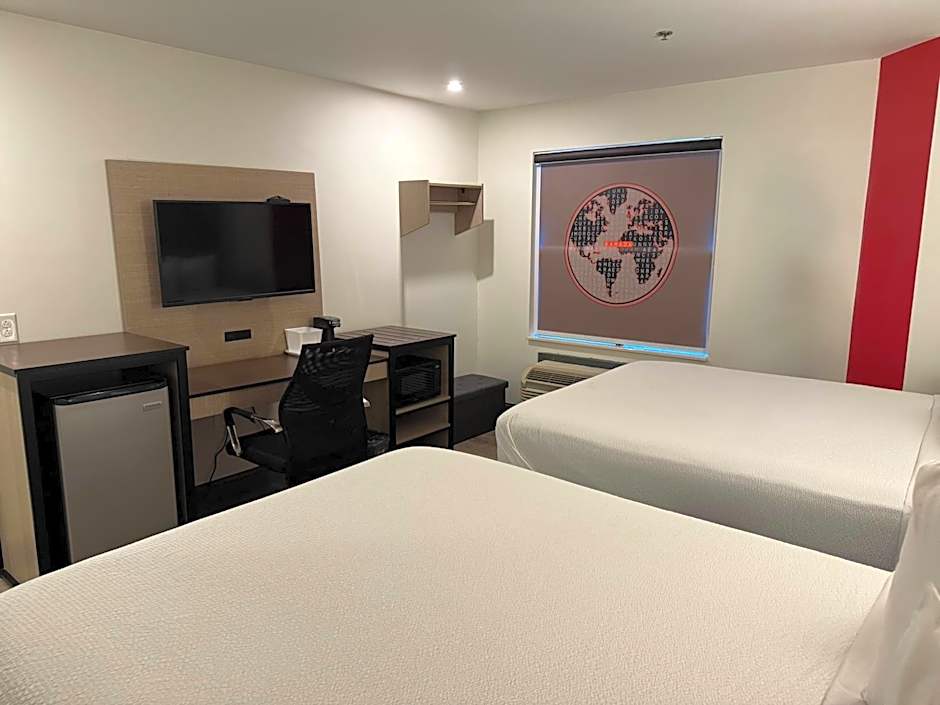 Ramada by Wyndham Albany GA
