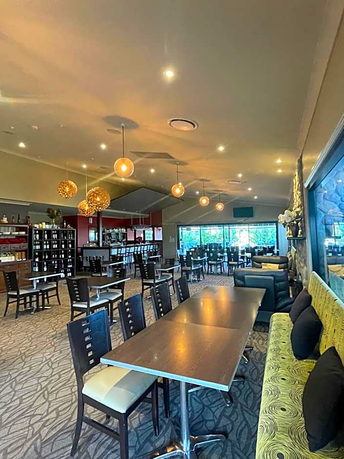 Best Western Bungil Creek Motel