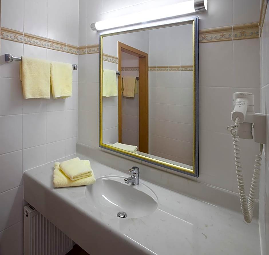 Chalet Sonnenhang Oberhof