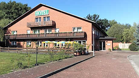 Hotel "An der Warthe"